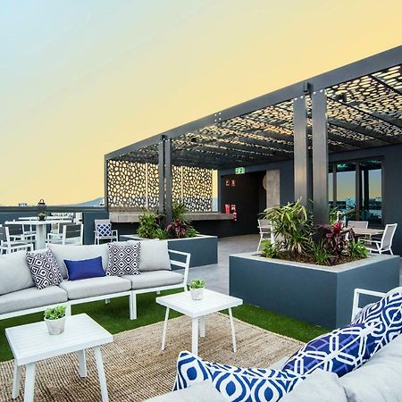 Arise Harmony Aparthotel Brisbane Exterior photo
